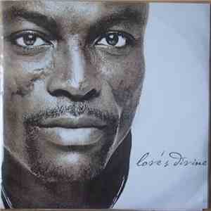 Seal - Love's Divine album