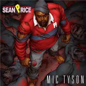 Sean Price - Mic Tyson album