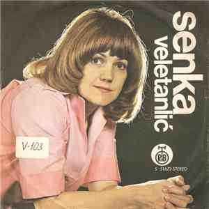 Senka Veletanlić - Ime Mi Je Ljubav album