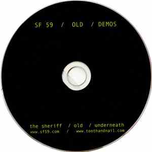 SF 59 - Old (Demos) album