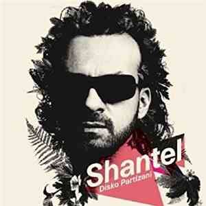 Shantel - Disko Partizani album