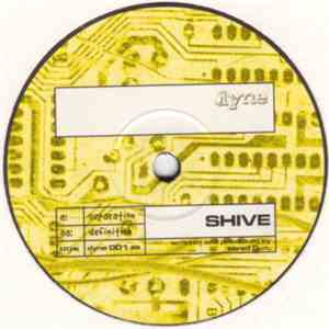 Shive - Separation / Definition album