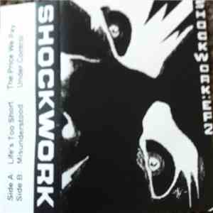Shockwork - EP2 album