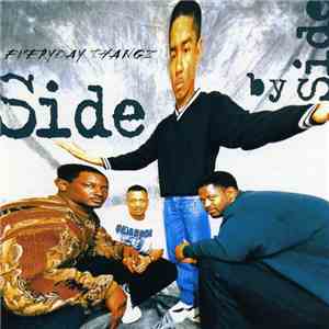 Side By Side  - Everyday Thangz album