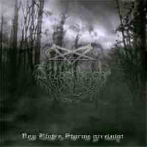 Silberbach / Krater  - Von Blutes Sturme Gereinigt / Sturm In Die Anderswelt album