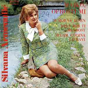 Silvana Armenulić - Majko, Oprosti Mi album
