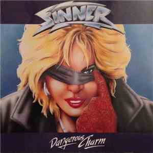 Sinner - Dangerous Charm album
