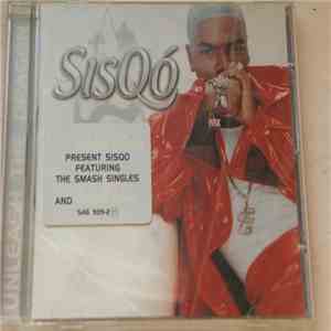 Sisqo - Unleash The Dragon album
