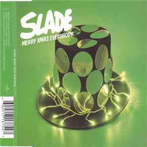 Slade - Merry Xmas Everybody album