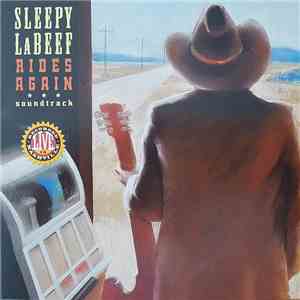 Sleepy La Beef - Rides Again album