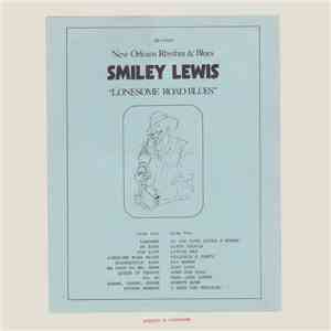 Smiley Lewis - Lonesome Road Blues album
