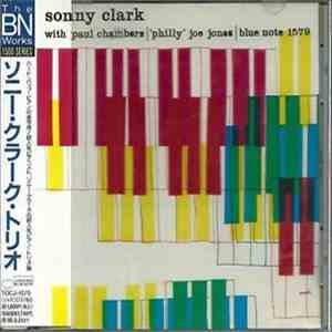 Sonny Clark Trio - Sonny Clark Trio album