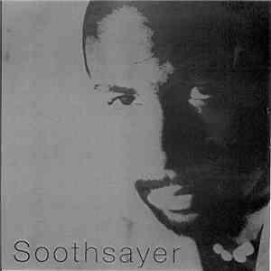Soothsayer - There He Sat album