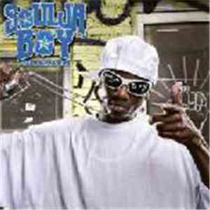 Soulja Boy - Souljaboytellem.com album