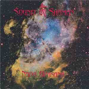 Sound Shaman - Nada Upasana album