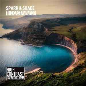 Spark & Shade - The Castaway EP album