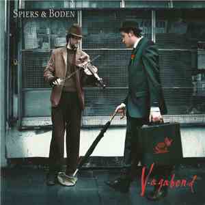 Spiers & Boden - Vagabond album