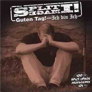 Split Image  - Guten Tag! / Ich Bin Ich album