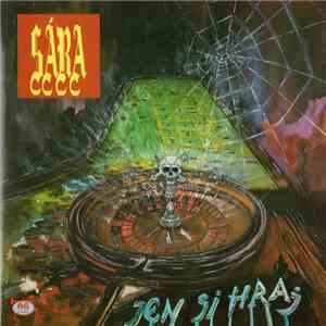 Sára - Jen Si Hraj album