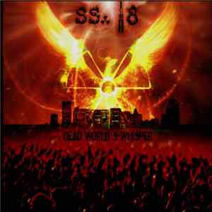 SS-18  - Dead World's Whisper album