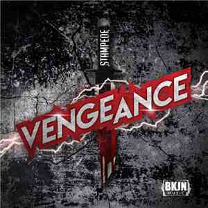 Stampede  - Vengeance album