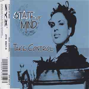 State Of Mind - Take Control album