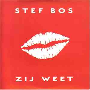 Stef Bos - Zij Weet album