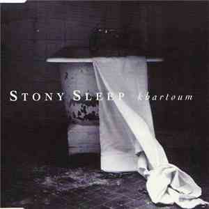 Stony Sleep - Khartoum album