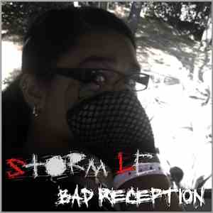 Storm Le - Bad Reception - EP album