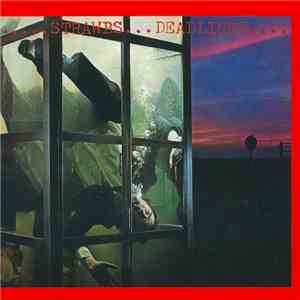 Strawbs - Deadlines album