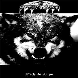 Strigoi - Occhi Di Lupo album