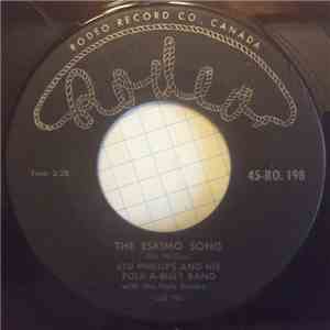 Stu Phillips  - The Eskimo Song/When The Ice Worms Nest Again album