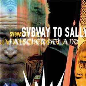 Subway To Sally - Falscher Heiland album