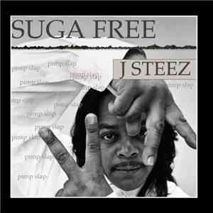 Suga Free - Pimp Slap album
