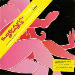 Super Furry Animals - Juxtapozed With U album