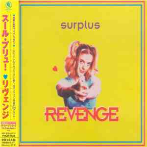 Surplus - Revenge album