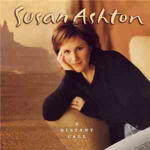 Susan Ashton - A Distant Call album