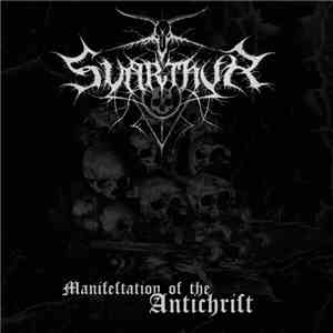 Svarthyr - Manifestation Of The Antichrist (Demo) album