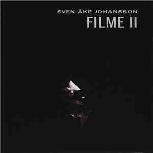 Sven-Åke Johansson - Filme II album