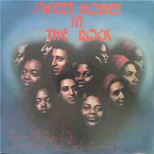 Sweet Honey In The Rock - B'lieve I'll Run On.... See What The End's Gonna Be album