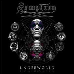 Symphony X - Underworld album