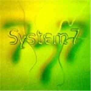 System 7 - 777 album