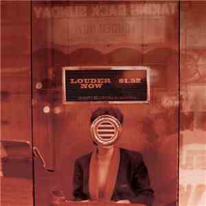 Taking Back Sunday - Louder Now album