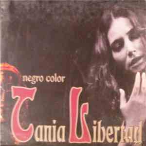 Tania Libertad - Negro Color album