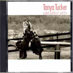 Tanya Tucker - Greatest Hits album