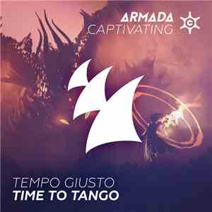 Tempo Giusto - Time To Tango album