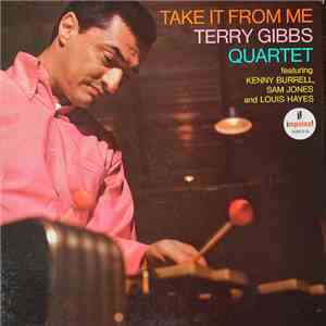 Terry Gibbs Quartet - Take It From Me album