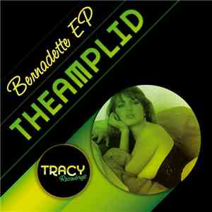 The Amplid - Bernadette EP album