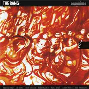 The Bang  - Omonimo album