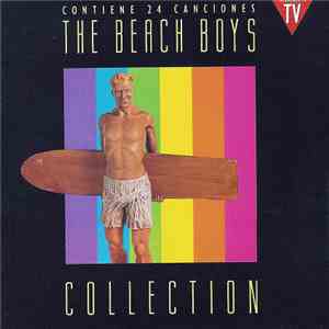 The Beach Boys - Collection album